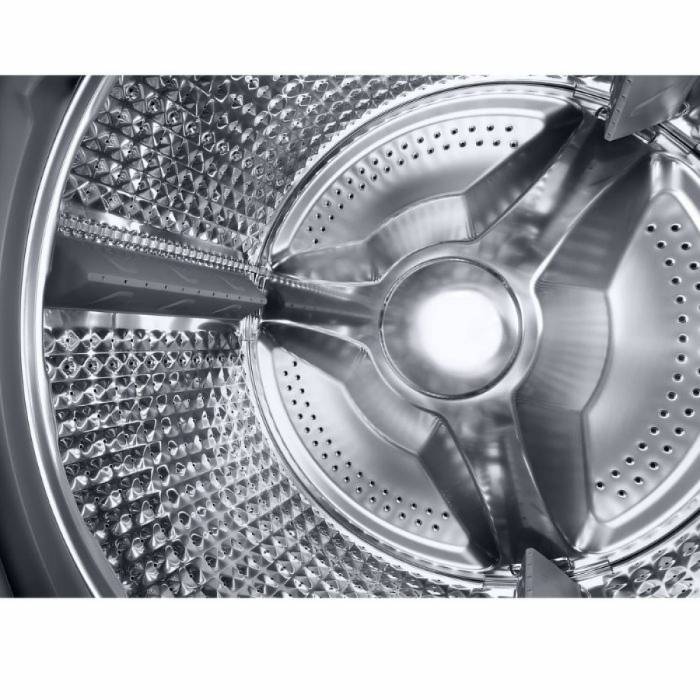 Стиральная машина с сушкой SAMSUNG WD80T554CBT