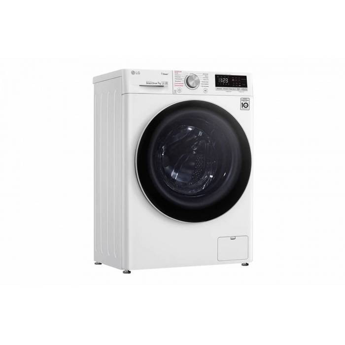 Стиральная машина  LG F2V5HS0W