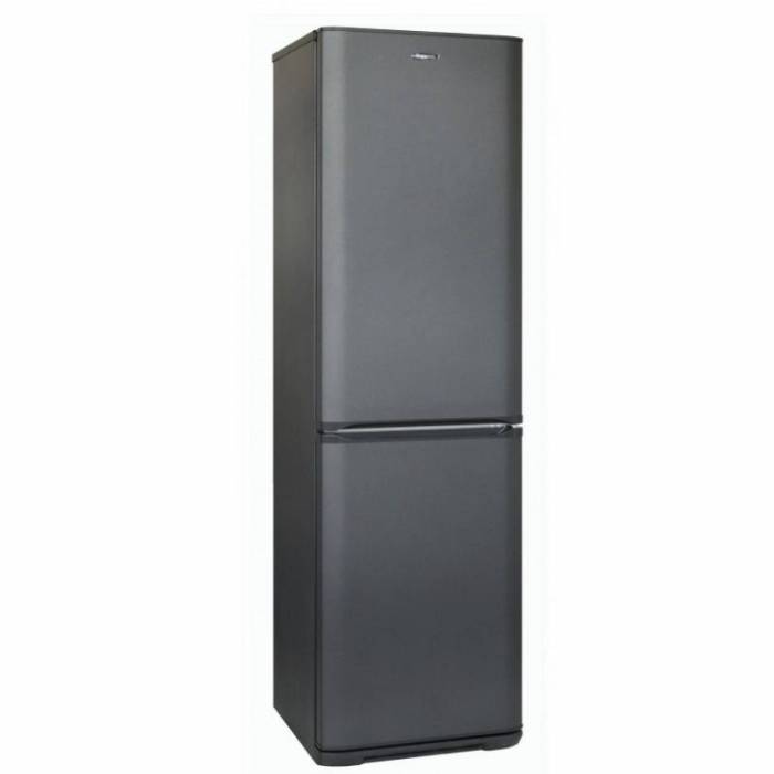 Холодильник  БИРЮСА W649