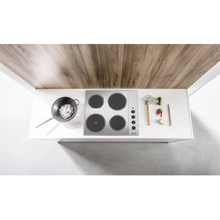 Электрическая  Варочная панель Hansa BHEI601060 Купить в Бишкеке с доставкой