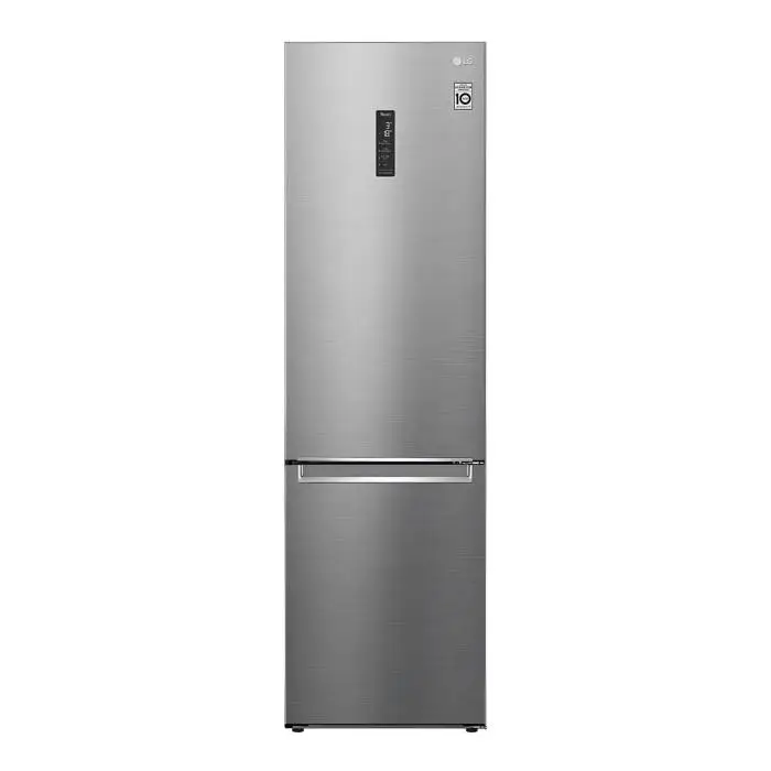Холодильник LG GC-B509 SMSM: 392 л, A++, с системой инверторного компрессора, быстрый заморозка, управление через Wi-Fi. Купить с доставкой в Бишкеке