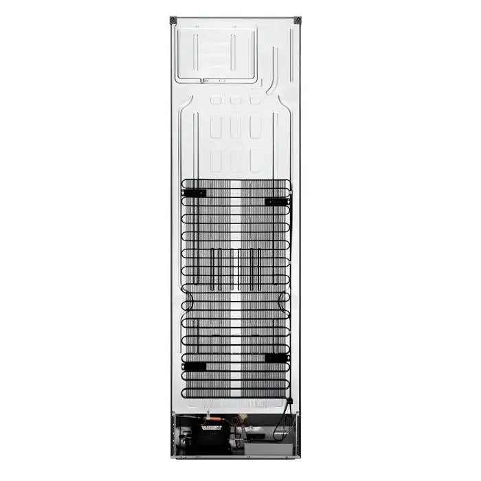 Холодильник LG GC-B509 SMSM: с системой инверторного компрессора, 392 л, быстрый заморозка, смарт-функции ThinQ, Wi-Fi. Заказать онлайн с доставкой