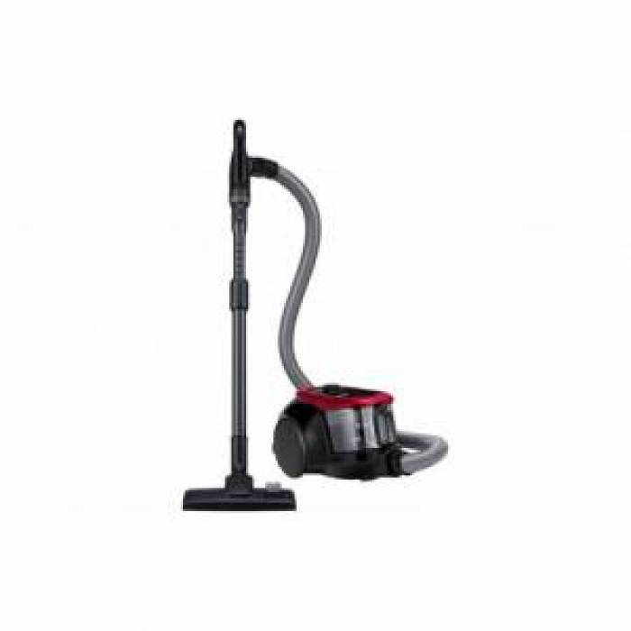 Пылесос-Samsung-VC18M21C0VR-Домашний-Onbir.kg