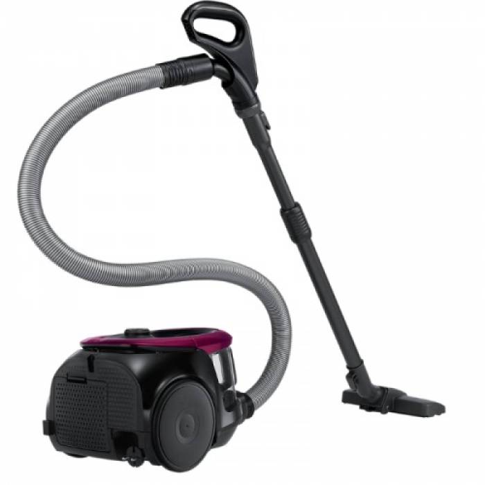 Пылесос Samsung VC18M2110SP – купить в Onbir.kg