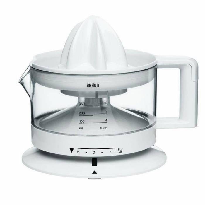 Соковыжималка BRAUN CJ 3000