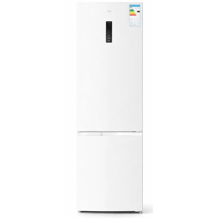 Система охлаждения: Total No Frost — не требует разморозки, поддерживает продукты свежими без наледи Onbir.kg