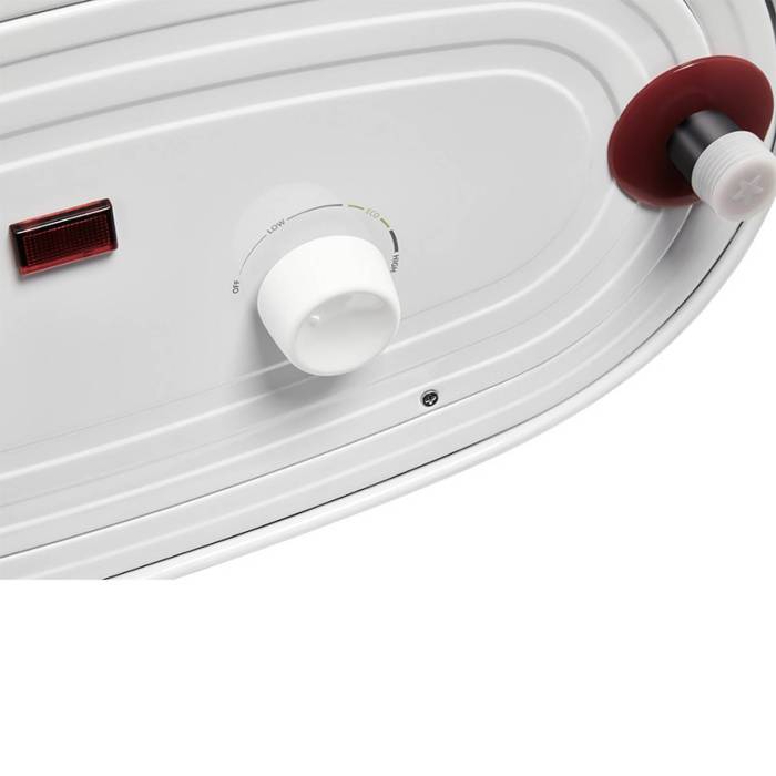 Защита от перегрева и предохранительный клапан давления – безопасная эксплуатация Onbir.kg