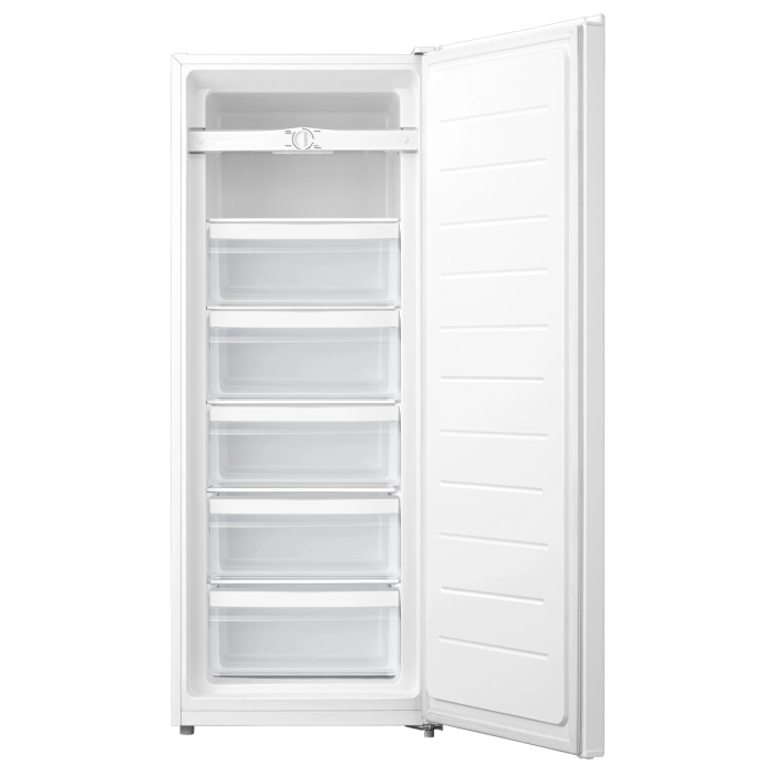 BLESK BL-196UMA — система 4-стороннего охлаждения для равномерной и эффективной заморозки продуктов — Onbir.kg