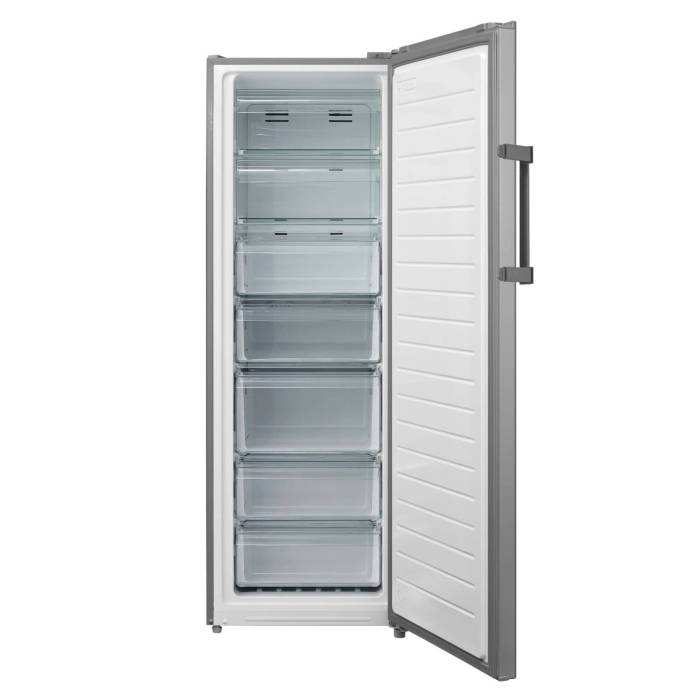 BLESK BL-312FWENS — функция суперзаморозки для мгновенного сохранения свежести продуктов — Onbir.kg