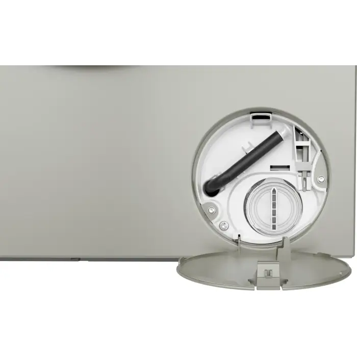 Стиральная машина Bosch WGA2440XME 9 кг в ванной комнате Бишкек ONBIR.KG