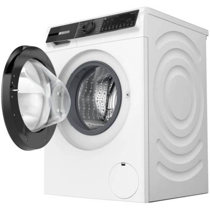Стиральная машина Bosch WGK244Z0ME 9 кг с открытой дверцей купить в Бишкеке ONBIR.KG