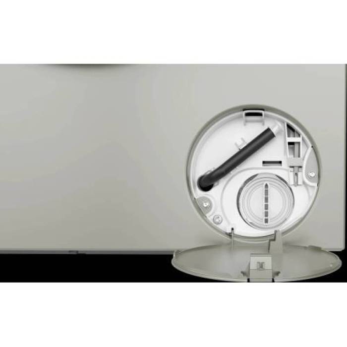 Стиральная машина BOSCH WGK264ZXME 11 кг