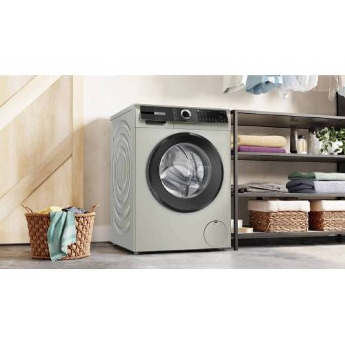 Стиральная машина Bosch WGK244ZXME 9 кг купить в Бишкеке ONBIR.KG