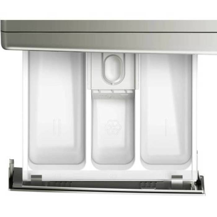 Стиральная машина BOSCH WGK264ZXME 11 кг