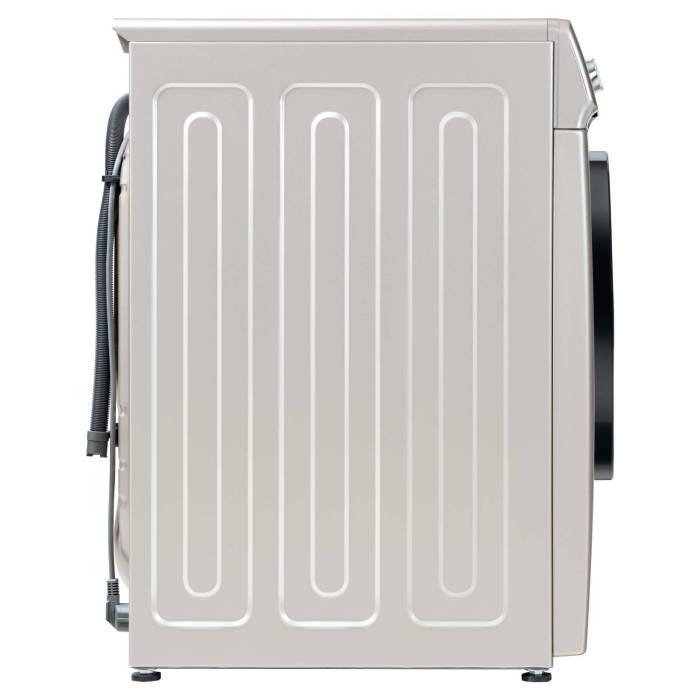 Закаазать стиральную машину БИРЮСА в Бишкеке с загрузкой 12 килограмм золотистый цвет