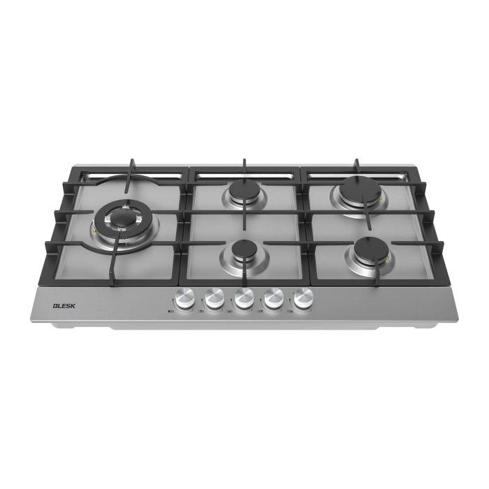 BLKX70E3S — 9 электронных функций приготовления, белый дисплей управления, выдвижная ручка K05 с рукояткой из нержавеющей стали H22.