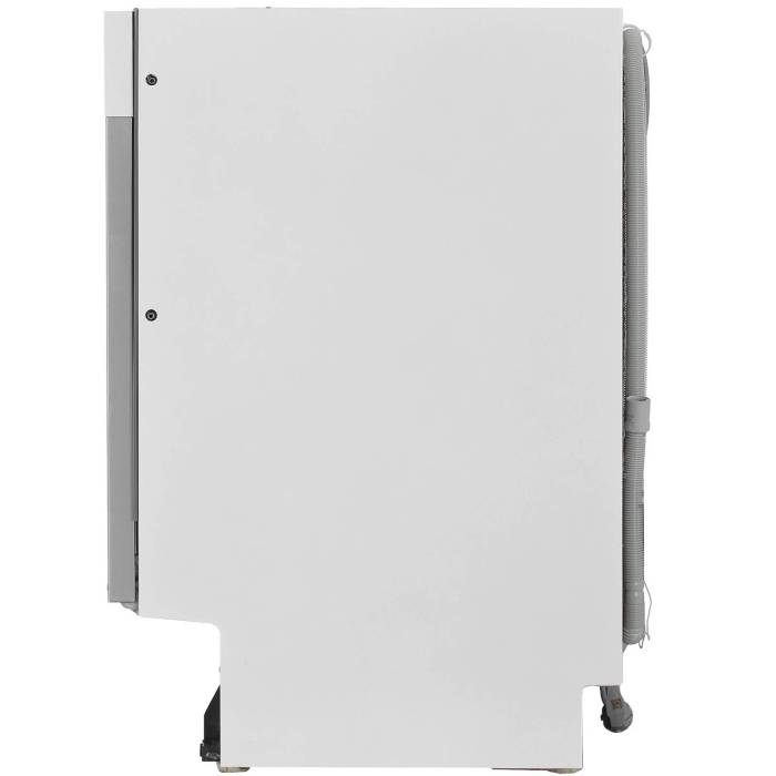 Indesit DI4C68 — 6 программ мойки: автоматическая, экспресс 30 мин, ECO, интенсивная, режим половинной загрузки — Onbir.kg