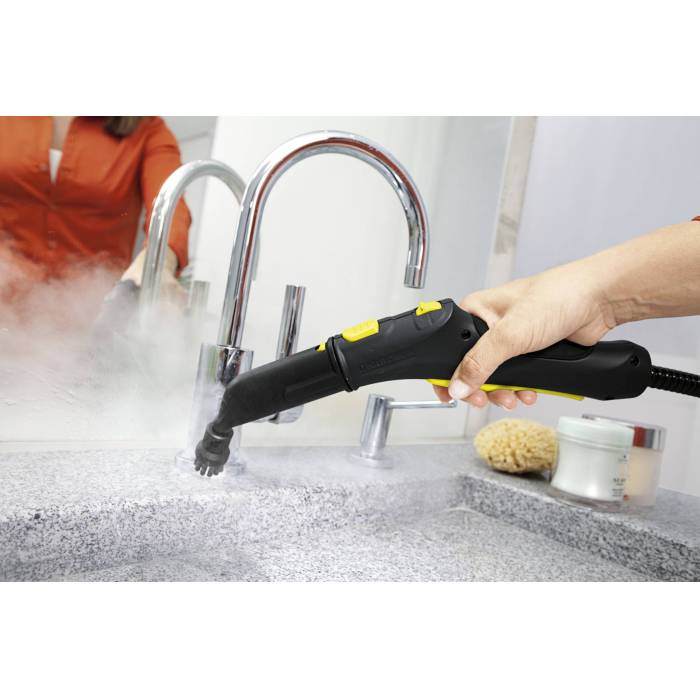 Пароочиститель KARCHER SC 4 Easy Fix IRON