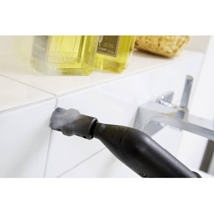 Купить пароочиститель KARCHER в Бишкеке онлайн в Кыргызстане онлайн заказать с доставкой Пароочиститель KARCHER SC 4 EasyFix