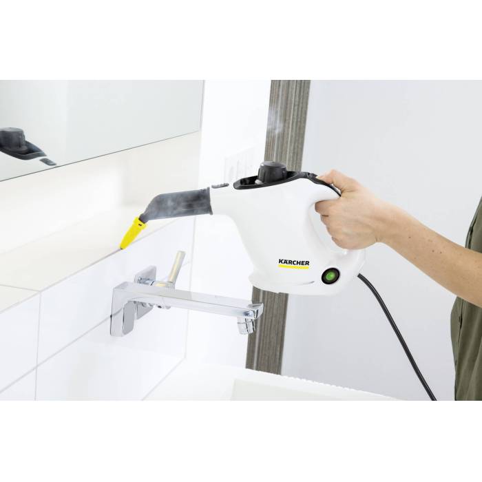 KARCHER в Бишкеке онлайн в Кыргызстане Заказать Пароочиститель в Бишкеке с доставкой 