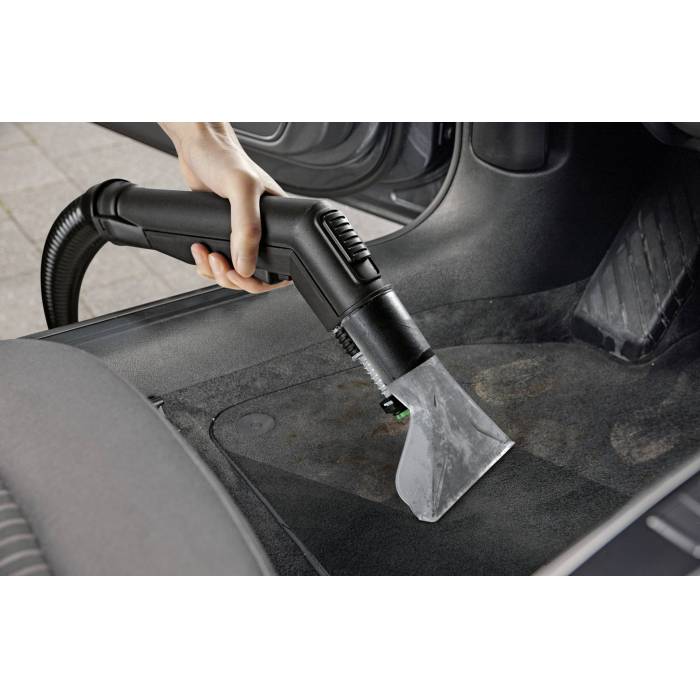 Пылесос KARCHER SE 5.100