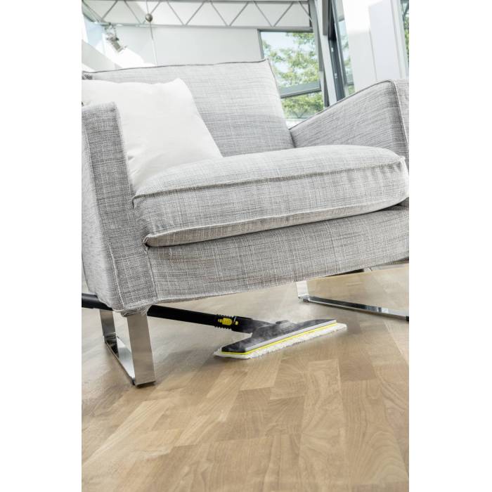 Купить пароочиститель KARCHER в Бишкеке онлайн в Кыргызстане онлайн заказать с доставкой Пароочиститель KARCHER SC 4 EasyFix