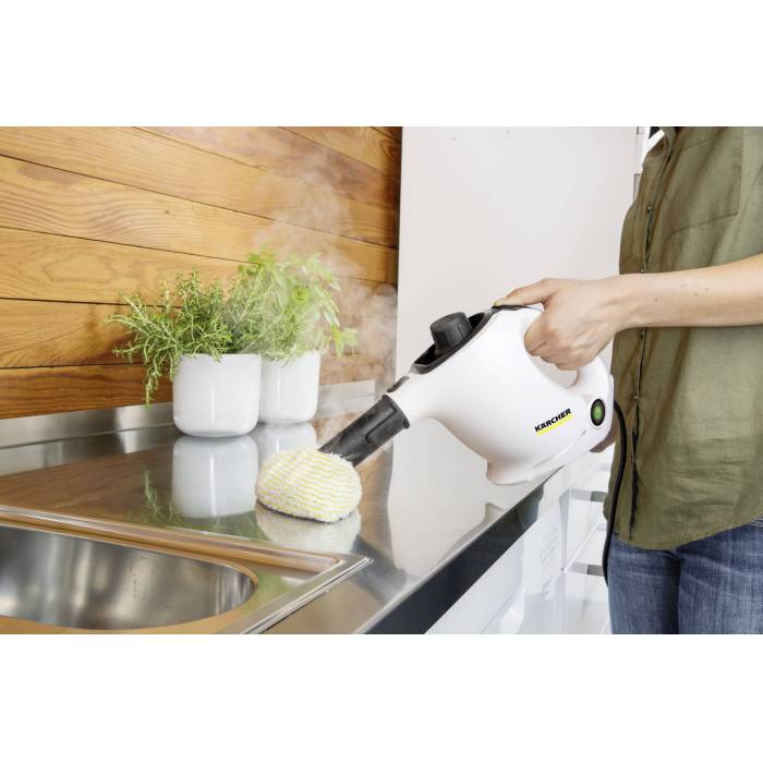 Пароочиститель KARCHER в Бишкеке онлайн в Кыргызстане Заказать Пароочиститель в Бишкеке  с доставкой 