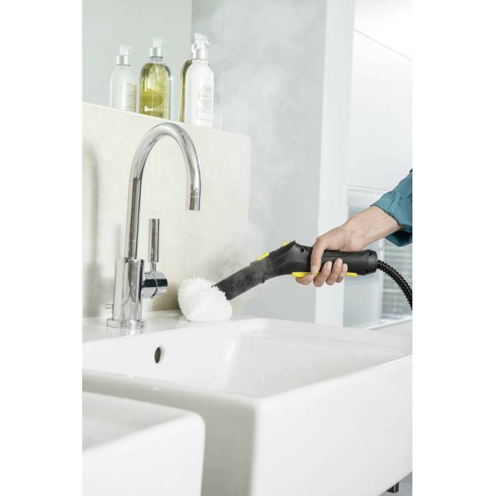 Пароочиститель KARCHER SC 4 Easy Fix IRON