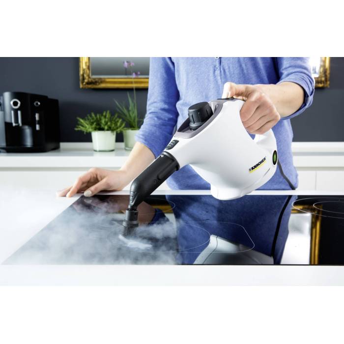 Пароочиститель в Бишкеке  с доставкой Пароочиститель KARCHER SC 1