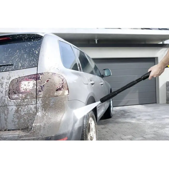 Мойка высокого давления Karcher с доставкой Товары для сада Мойка высокого давления KARCHER K 7 Compact