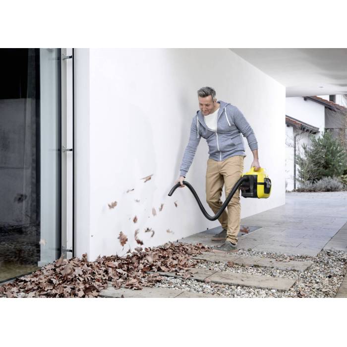 Аккумуляторный пылесос KARCHER в Бишкеке онлайн в Кыргызстане заказать в Бишкеке с доставкой