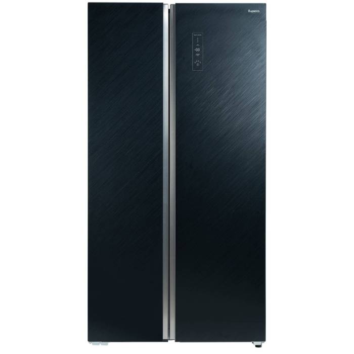 Side-by-Side холодильник Бирюса SBS 541 TBG