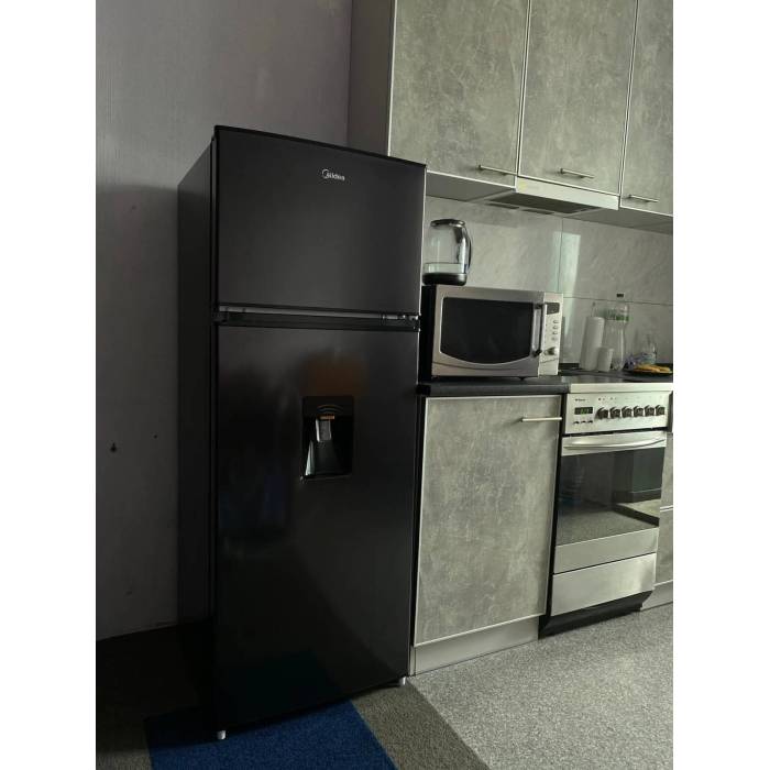 Холодильник Midea MDRT294FGF28W