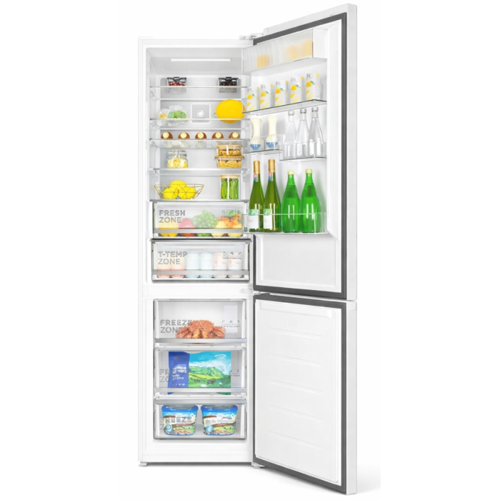 Цвет: белый жемчуг — современный и стильный внешний вид Onbir.kg