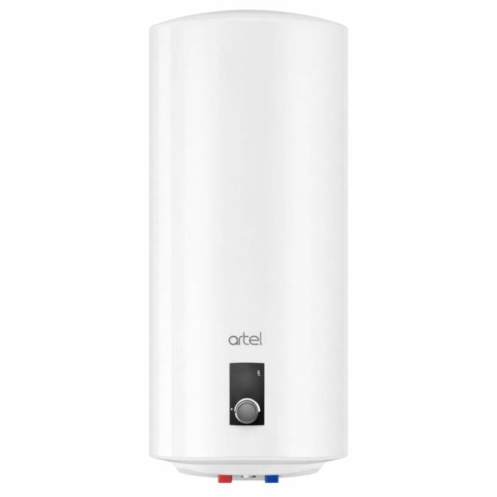 Водонагреватель Artel ARTDRY WH 2.0 80L Display — 80 л с дисплеем, купить в Бишкеке — Onbir.kg.
