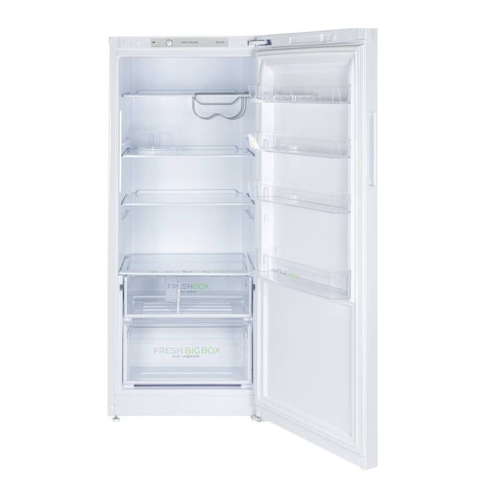 Бирюса 6142 — однокамерный холодильник на 295 л, без морозилки. Купить в Бишкеке с доставкой по городу.