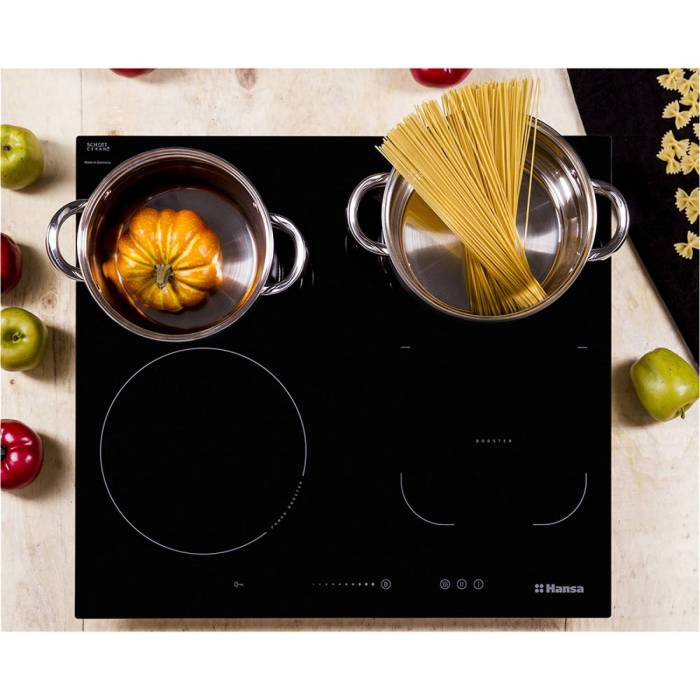 Индукционная Варочная панель Hansa BHI68668 – Купить в Бишкеке с доставкой | Онлайн заказ в Кыргызстане