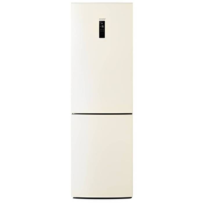 Холодильник Haier C3F532CMSG Купить в Бишкеке онлайн с доставкой, заказать холодильник No Frost с нижней морозилкой 