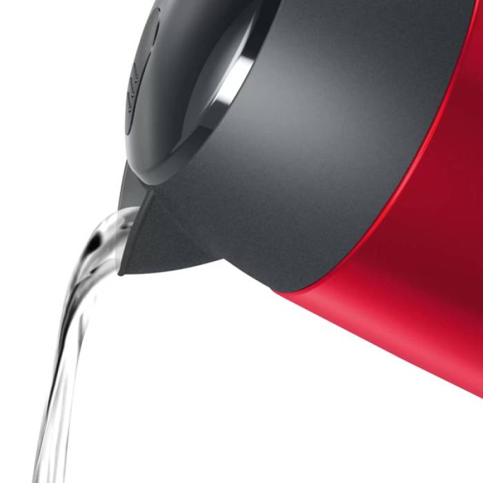 Чайник BOSCH TWK4P439