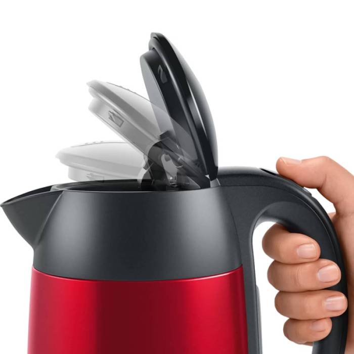 Чайник BOSCH TWK4P439