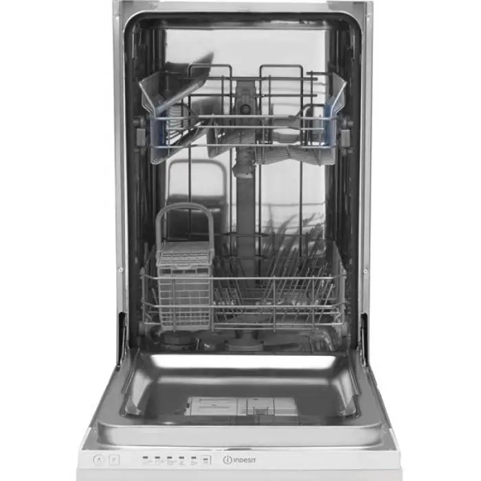 Купить встраиваемую посудомоечную машину INDESIT в Бишкеке в Кыргызстане онлайн заказать Посудомоечная машина встраиваемая INDESIT DSIE 2B19