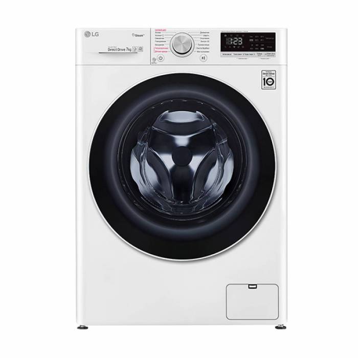 Стиральная машина  LG F2V5HS0W
