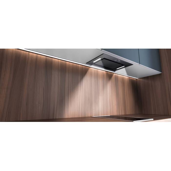 Вытяжка HAIER HVX-BI652GB, 60 см, с периметрическим всасыванием. Доставка по регионам Кыргызстана