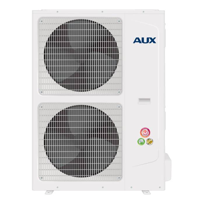 Канальный кондиционер AUX 60 INVERTER — Мощность обогрева: 17 кВт — Onbir.kg Бишкек, Кыргызстан