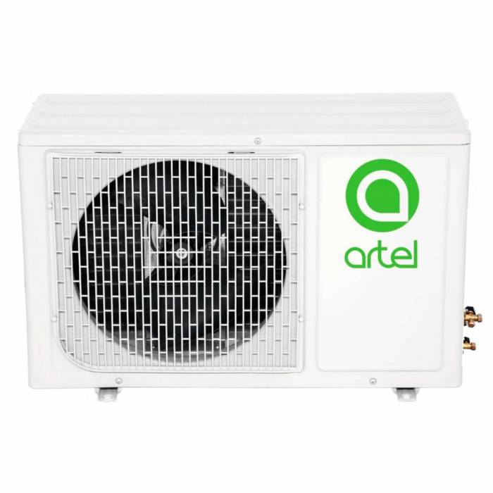Кондиционер Artel ART-12HG GRAND