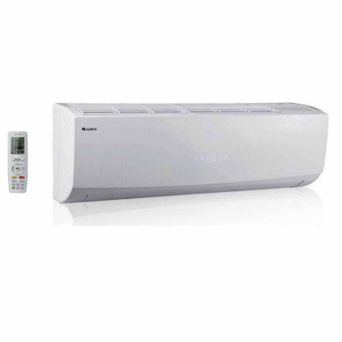 Кондиционер Gree Lomo Inverter 18 (до 50 м², Wi‑Fi Ready)