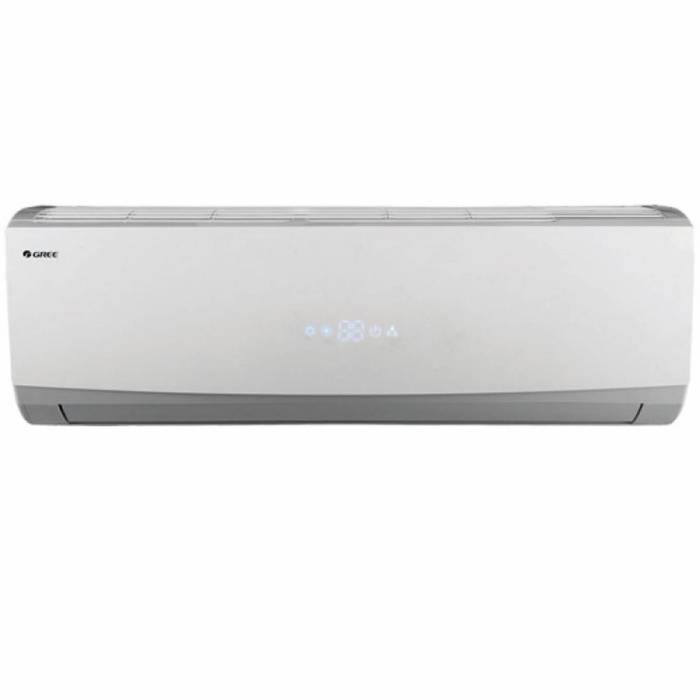 Кондиционер Gree Lomo Inverter 18 (до 50 м², Wi‑Fi Ready)