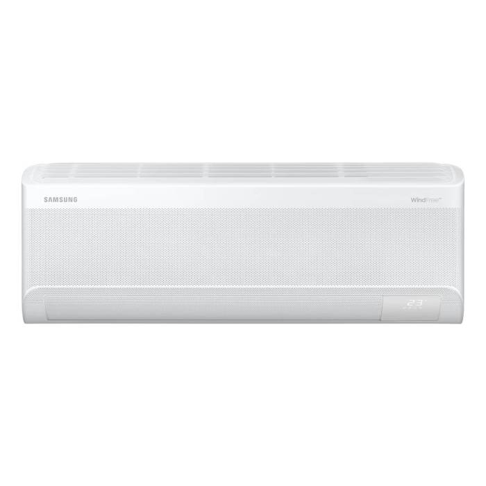 Кондиционер SAMSUNG AR70F09C1BWNER inverter (до 27 м²) — охлаждение 8530 BTU, обогрев 10919 BTU — Onbir.kg Бишкек, Кыргызстан