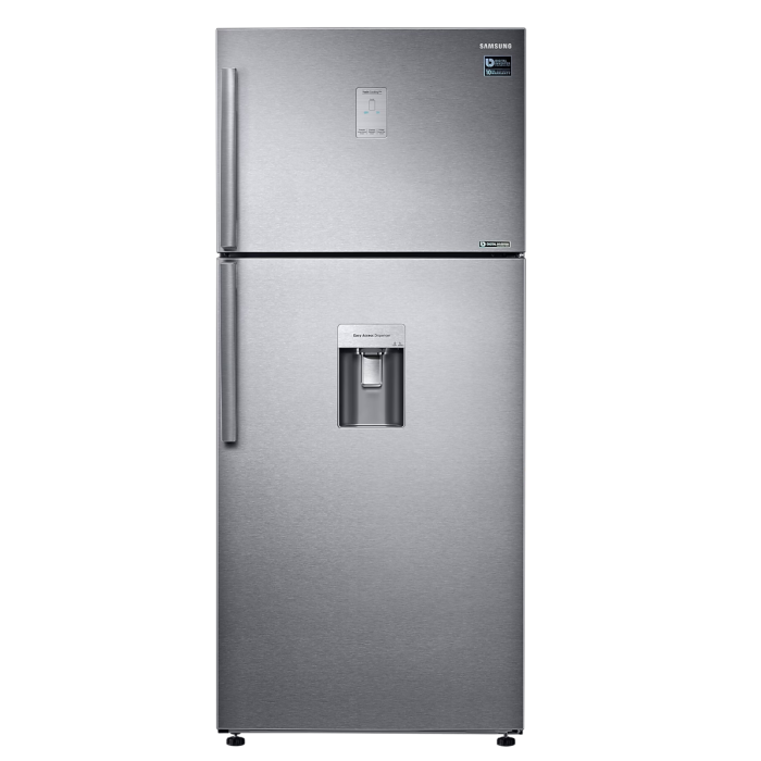 Холодильник SAMSUNG RT53K6530SL/WT с Twin Cooling Plus 526 л Купить в Бишкеке с доставкой онлайн заказать холодильник No Frost в Кыргызстане с доставкой по городу
