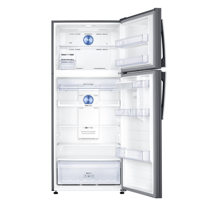 Купить холодильник SAMSUNG RT53K6530SL/WT с Twin Cooling Plus 526 л в Бишкеке